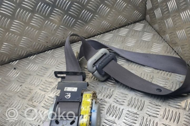 Mazda MPV Ceinture de sécurité avant L081RH