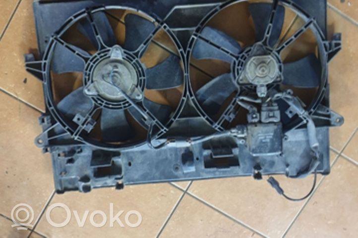 Mazda MPV Kit ventilateur 1G06019700