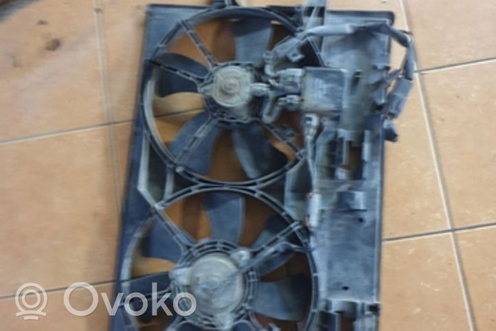 Mazda MPV Kit ventilateur 1G06019700