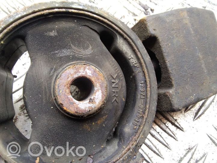 Toyota Yaris Verso Wspornik / Mocowanie silnika 123710N010