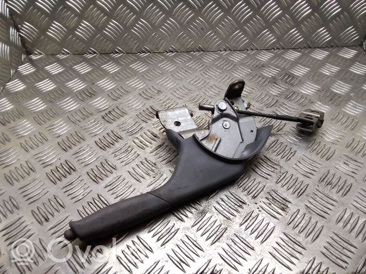 Toyota Yaris Handbrake/parking brake lever assembly 465240D010