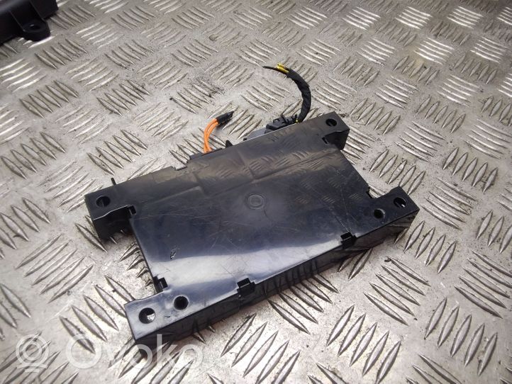 Volvo C30 Module unité de contrôle Bluetooth 31282645