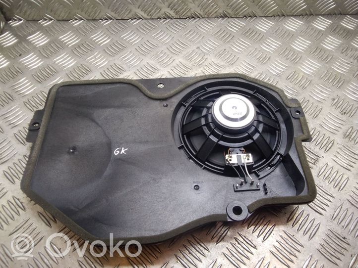 Volvo C30 Takaoven kaiutin 31252246