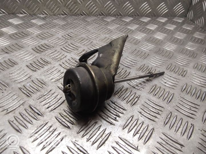 Volkswagen Transporter - Caravelle T4 Turbo system vacuum part 