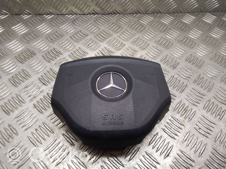 Mercedes-Benz B W245 Airbag dello sterzo 61460330