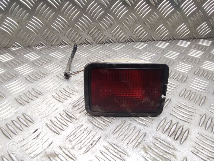 Volkswagen Transporter - Caravelle T4 Rear tail light reflector 