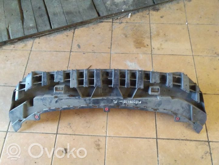 Ford Fiesta Osłona pod zderzak przedni / Absorber C1BB8B384A