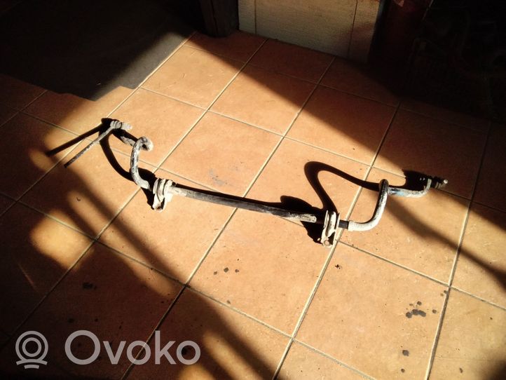 Nissan Qashqai Barre stabilisatrice 