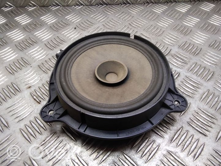 Nissan Qashqai Front door speaker 281569U00A