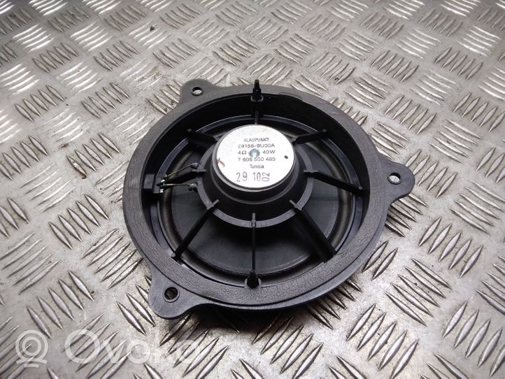 Nissan Qashqai Front door speaker 281569U00A