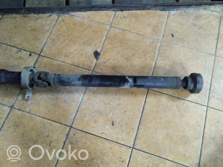 BMW 5 E60 E61 Drive shaft (set) 756532501