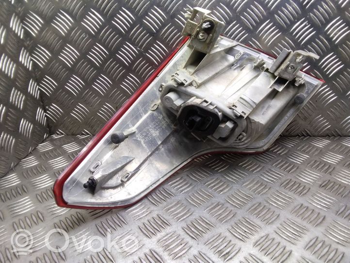 Citroen C4 I Picasso Luci posteriori 9653547480