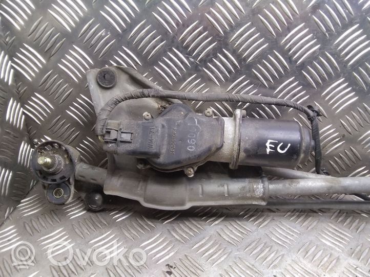 Subaru Legacy Tiranti del tergicristallo anteriore WM71