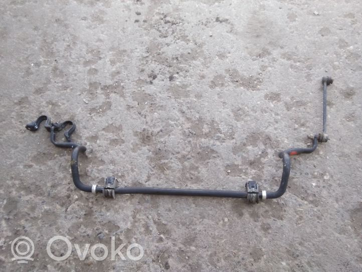 Nissan Qashqai Barre stabilisatrice 