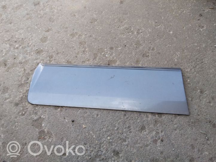 Hyundai Terracan Moulure de porte avant 87751H1020