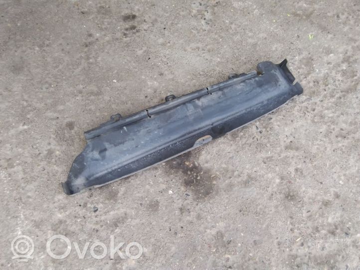 Volkswagen Transporter - Caravelle T5 Pannello di fondo di supporto del radiatore 7H0805962B