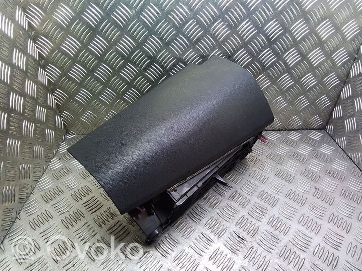 Toyota Prius (XW20) Tapa/cubierta de la guantera 5553147050