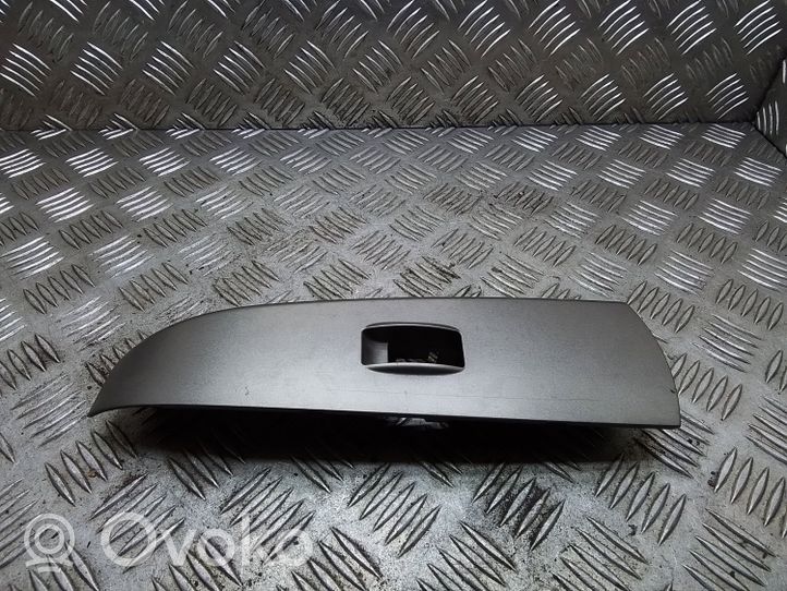 Toyota Prius (XW20) Rivestimento pulsantiera finestrino della portiera posteriore 7427247050