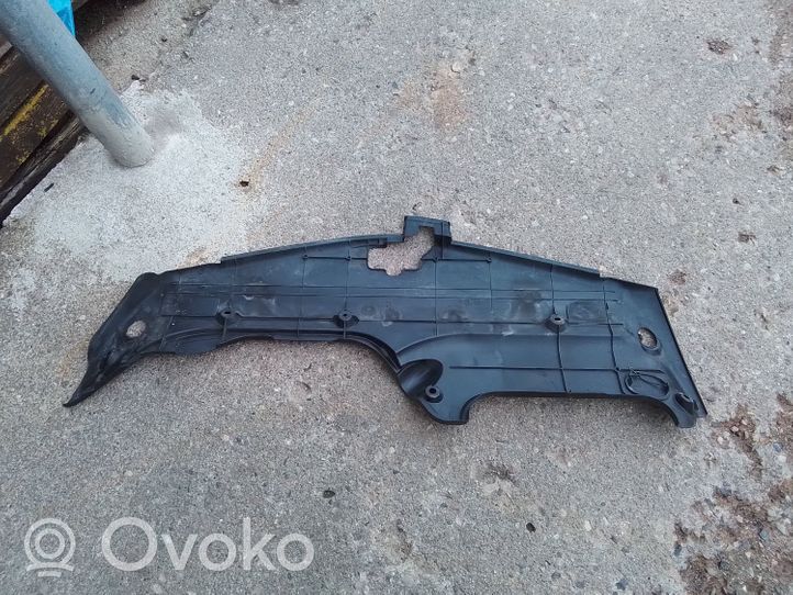 Toyota Prius (XW20) Pannello di supporto del radiatore (usato) 5328947010