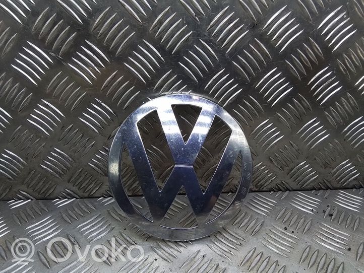 Volkswagen Transporter - Caravelle T5 Emblemat / Znaczek 7E0853601