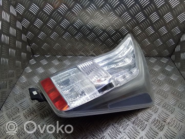 Toyota Prius (XW30) Lampa tylna A046040