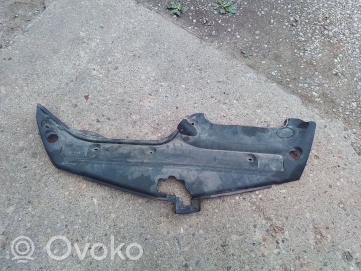 Toyota Prius (XW20) Pannello di supporto del radiatore (usato) 5328947010