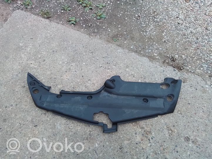 Toyota Prius (XW20) Pannello di supporto del radiatore (usato) 5328947010