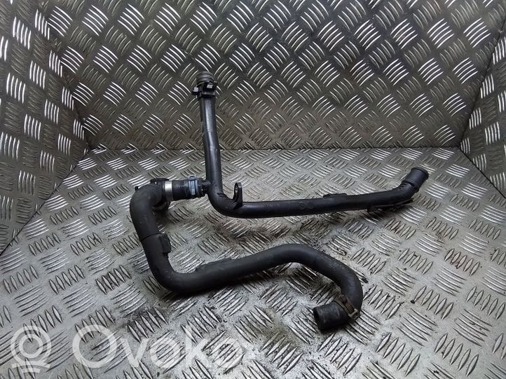 03L121065AJ Volkswagen Tiguan Tuyau de liquide de refroidissement