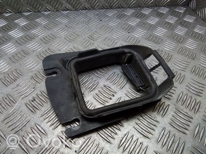 BMW 7 E65 E66 Cornice micro filtro dell’aria abitacolo (parte) 8386178