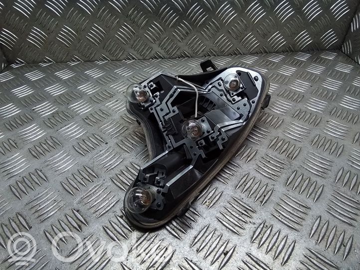Peugeot 308 Tail light bulb cover holder, 15.00 € RRR