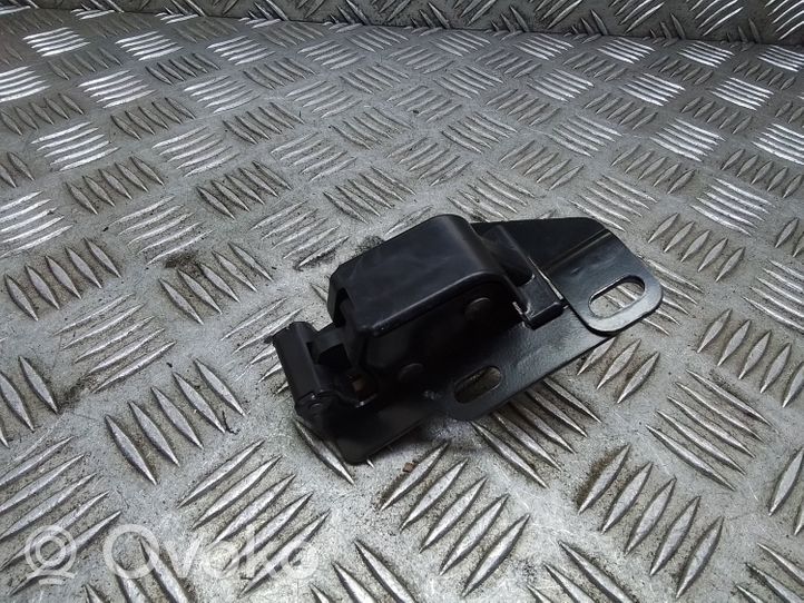 Citroen Jumpy Loading door lock 