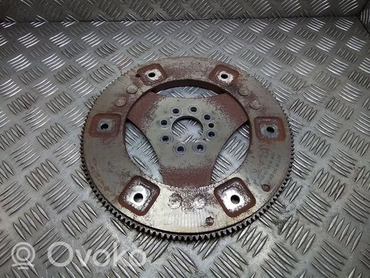 Citroen Jumpy Flywheel 9654589080