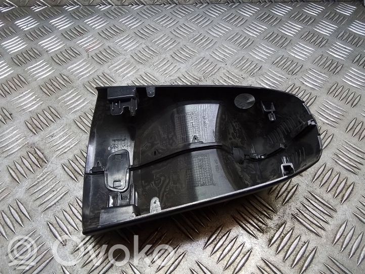 98375957ZD Citroen Jumpy Rearview mirror trim, 20.00 € | RRR 