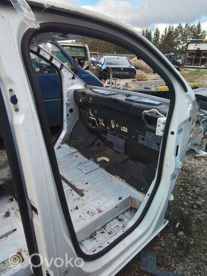 Citroen Jumpy Joint en caoutchouc de corps de porte avant 