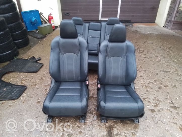 Lexus RX 450H Juego del asiento 