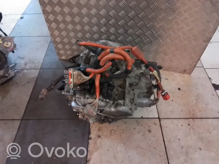 Toyota Prius+ (ZVW40) Scatola del cambio automatico 