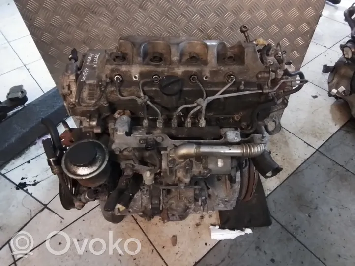 Toyota Corolla E140 E150 Moteur 1ADFTV