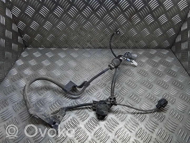 Lexus ES 250 - 300 - 330 Cableado del sensor ABS trasero 890C033021