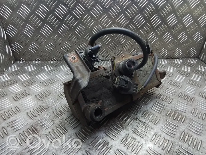 Toyota Corolla E140 E150 Ogrzewanie postojowe Webasto 25226102