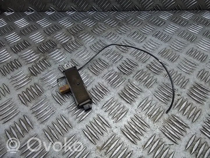 Volkswagen Multivan T5 Amplificatore antenna 7H5035577H