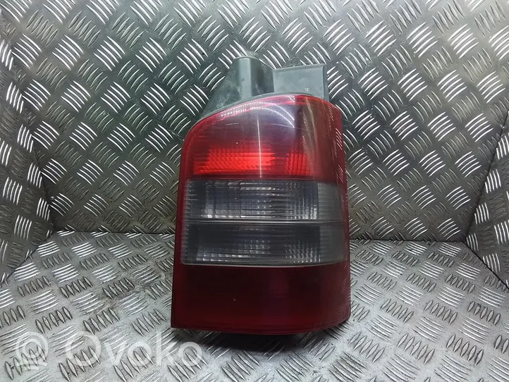 Volkswagen Multivan T5 Luci posteriori 7H5945096H