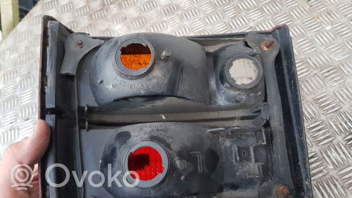 Honda Civic III Lampa tylna 