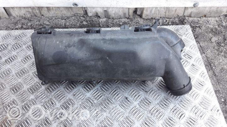 Citroen C4 I Boîtier de filtre à air 758368180