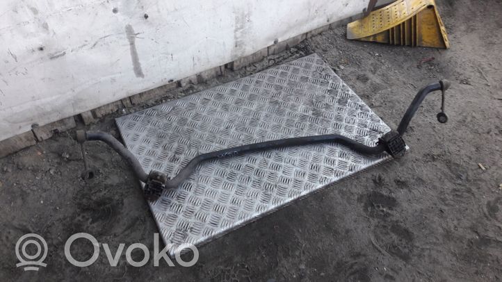 Mercedes-Benz E W210 Barra stabilizzatrice anteriore/barra antirollio 