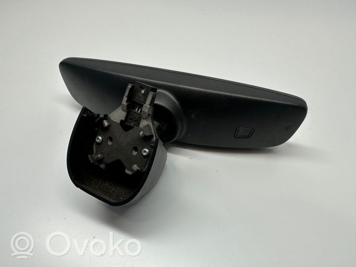 Volkswagen Amarok Rear view mirror (interior) 90524877