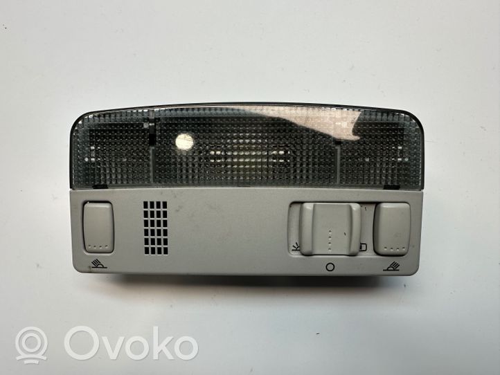 Volkswagen Amarok Front seat light 3B0035711B