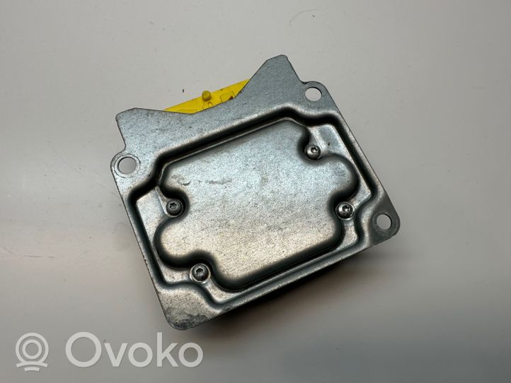 Volkswagen Amarok Oro pagalvių valdymo blokas 2K5959655B