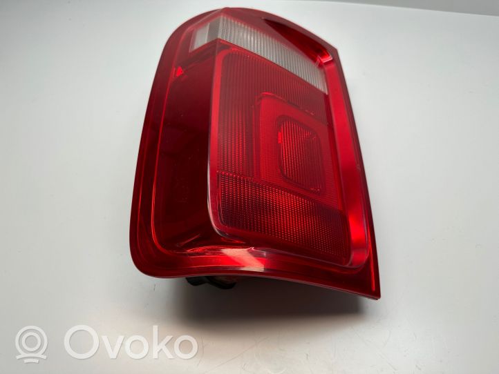 Volkswagen Amarok Lampa tylna 