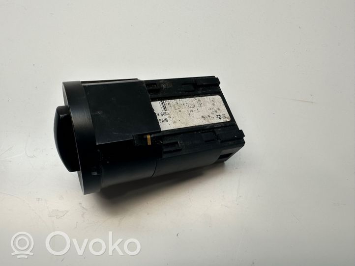 Volkswagen Amarok Interruptor de luz 6Q0941531N