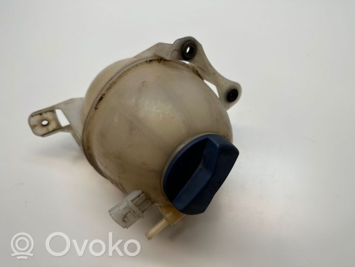 Volkswagen Amarok Coolant expansion tank/reservoir 2H0121407D